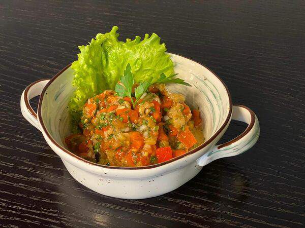 Bistro LAVASH - Аджапсандал