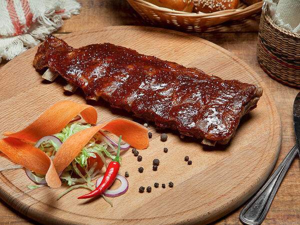 Ресторан Рок бар в Нижнем Новгороде