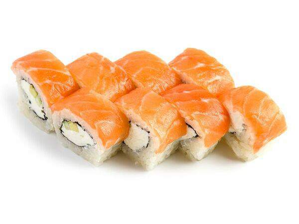 Ролл Сервис - Филадельфия