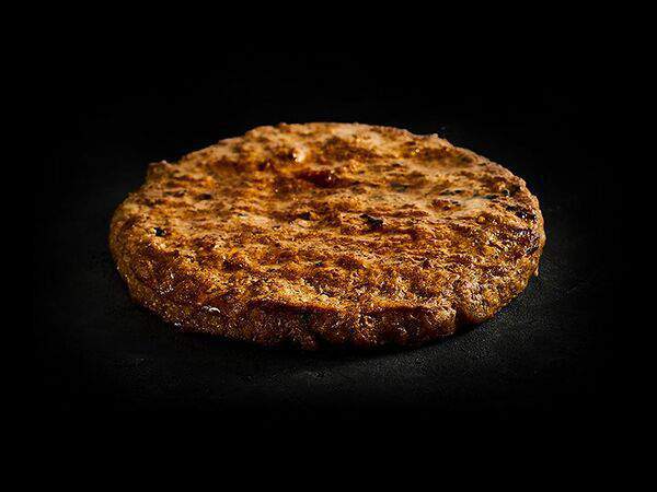 Burger club - Котлета из говядины