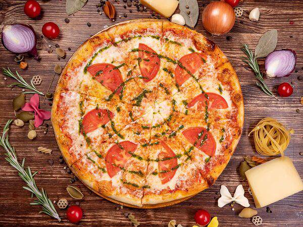 Bel Posto - Маргарита