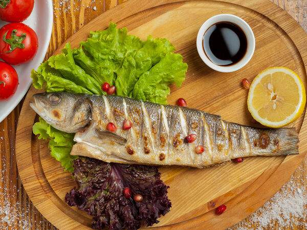 Ресторан Трапеза В Одинцово