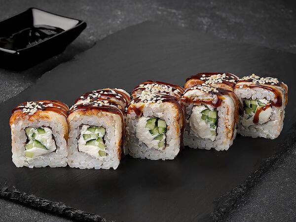 Icrab - Канада лайт