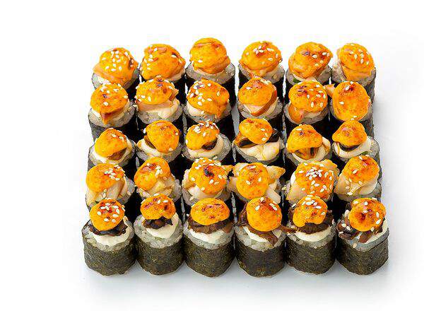 Сушишоп - Подарочный