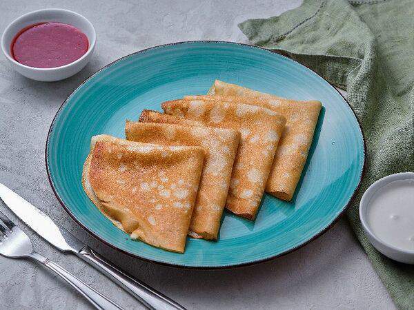 Кухня №1 - Блинчики