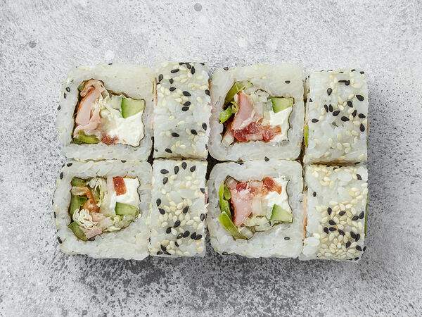 Суши №1 - Греческий