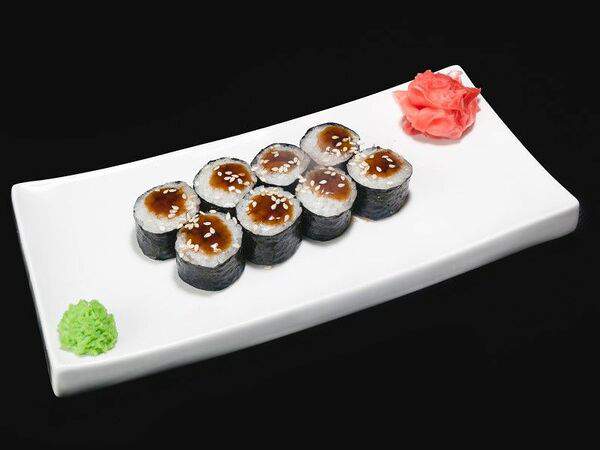 Атмосфера - Классический с угрем