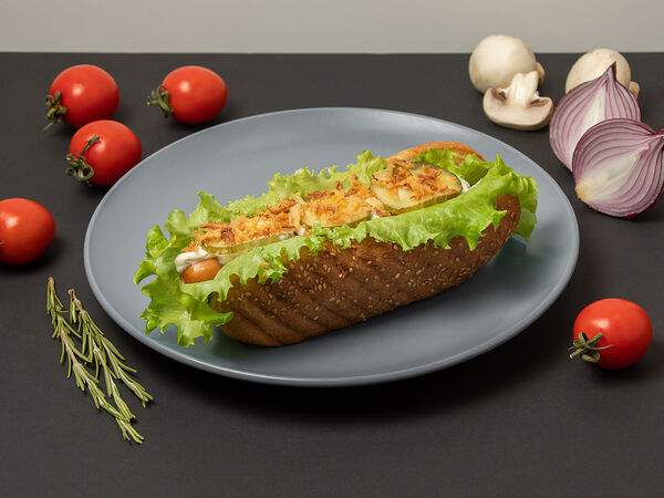 Mi Pizza - Цезарь-дог