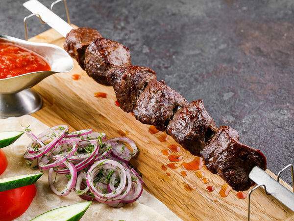 Ресторан Ресторан Каре В Ижевске