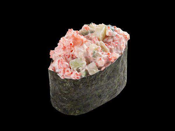 Самурай - Муки Эби