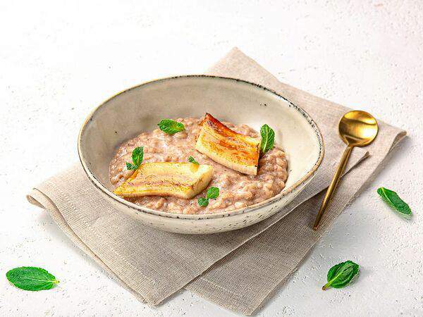 Менделеев - Каша геркулесовая