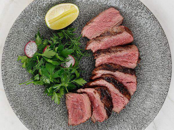 Leto - Вырезка конины