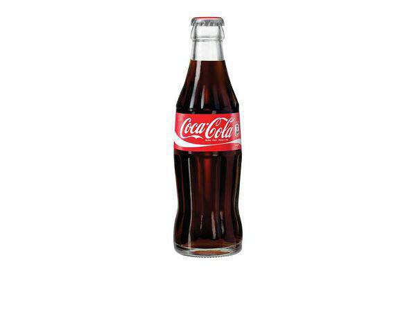 Киото - Coca-Cola