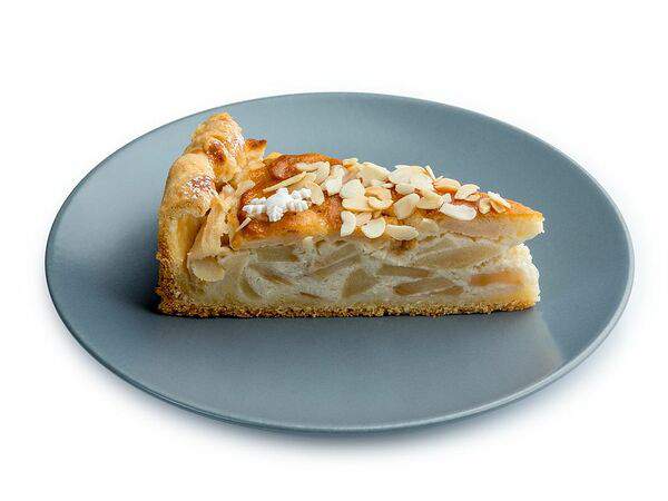 Buffet - Пирог Цветаевский