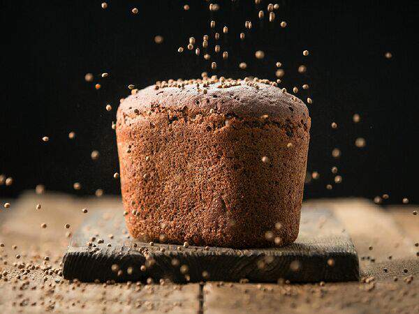 ЛюдиЛюбят - Хлеб Бородинский