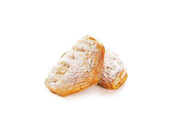 Пекарня Konigsbacker - Слойка с яблоком и корицей