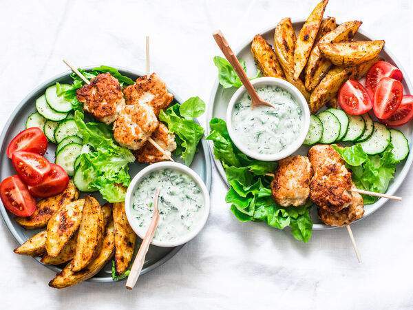 Ресторан Дымофф в Ульяновске