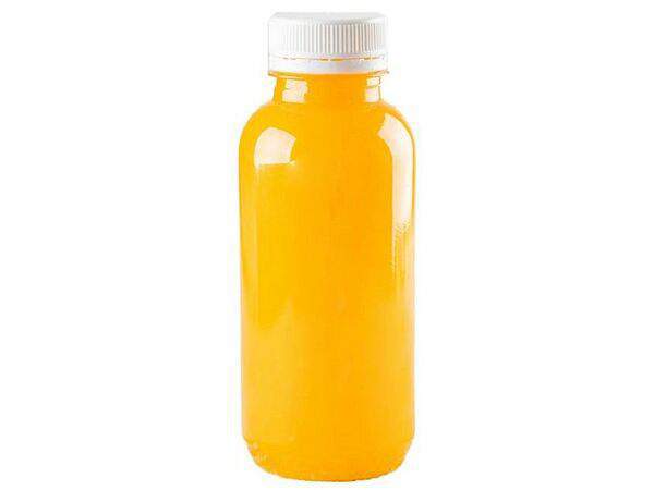 ХОЧУ ХИНКАЛ! - Морс облепиховый