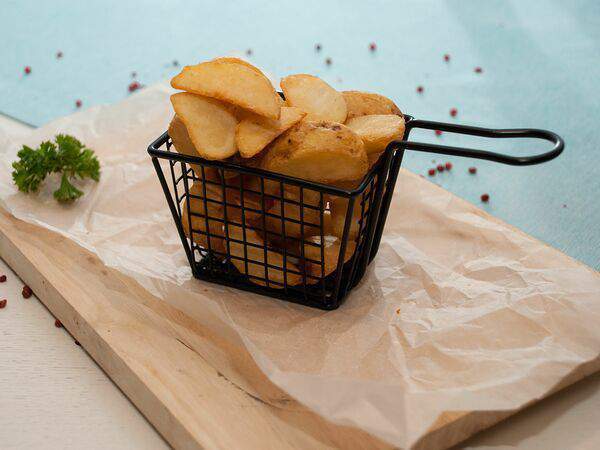 Акварель - Фермерский картофель