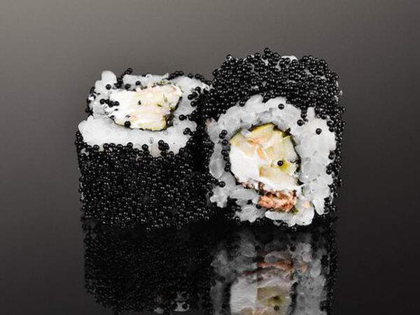 Биг Бенни - Ролл Токио