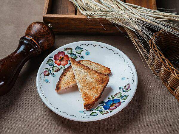 На Глинках - Тосты