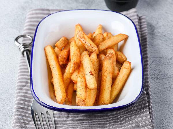 Агонь BBQ Ratskeller - Картофель фри