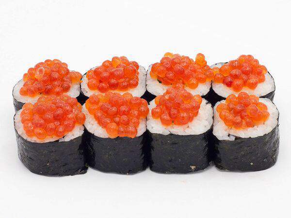 Hot-Pizza - Ролл Кохада каппа маки