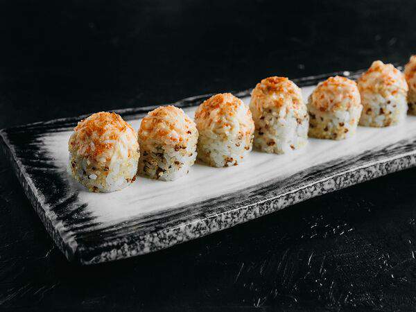 Shima - Краб запеченный