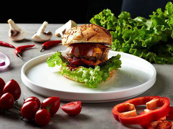 Eastwood burgers - Клинт Иствуд