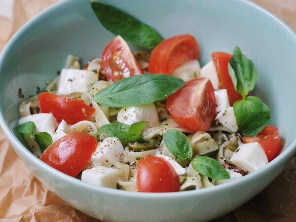 2A Concept. Coffee, Cake & Shop - Итальянский боул