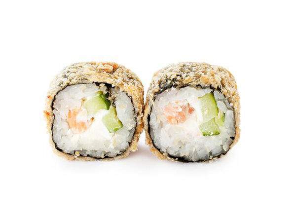 СушиРа - Филадельфия Темпура