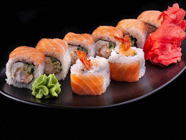 Киото - Амаи Эби