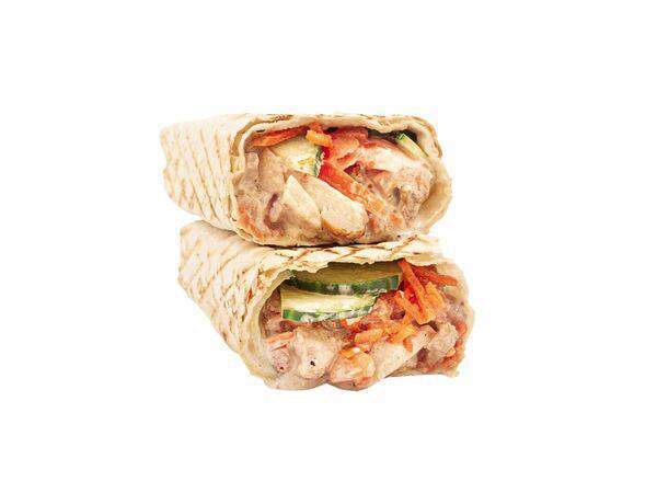 Дедушка Лаваш - Классическая L