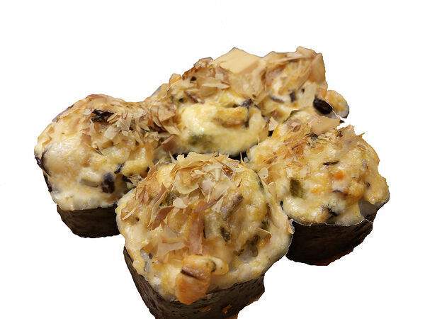 Марсель - Ролл Вулкан