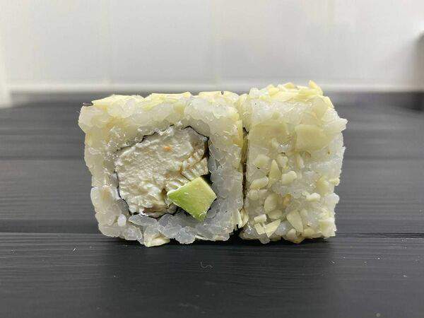 Crystal Sushi & Rolls - Арахисовый ролл