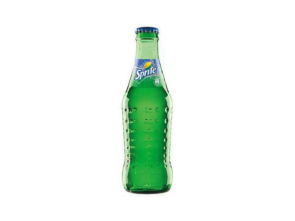Del Papa - Sprite