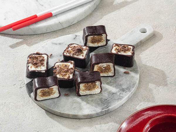 Палки-Скалки - Тирамису ролл