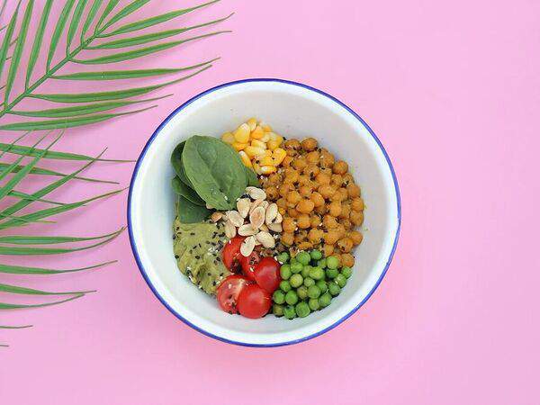 Иль-И-Чу - Будда боул