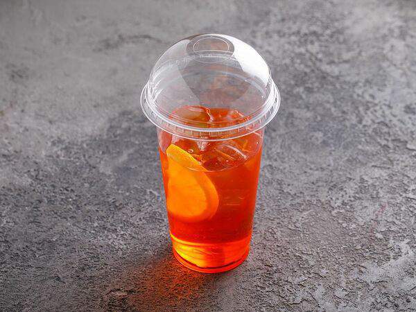 Стейк By Steak - Апероль безалкогольный