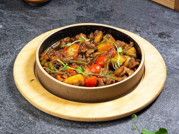 Щепка - Скоблянка