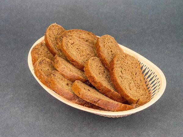 М 2 кафе - Хлеб черный