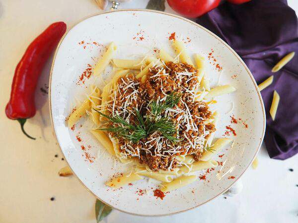 Вилла Подлипки - Болоньезе