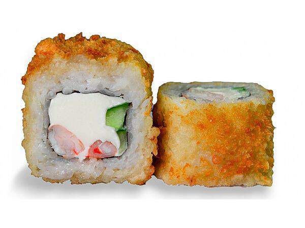 Soda dostavka - Ролл Горячая креветка