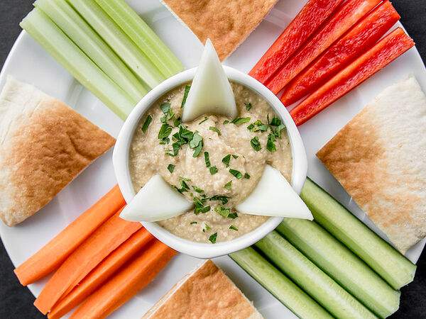 Ботаника - Хумус