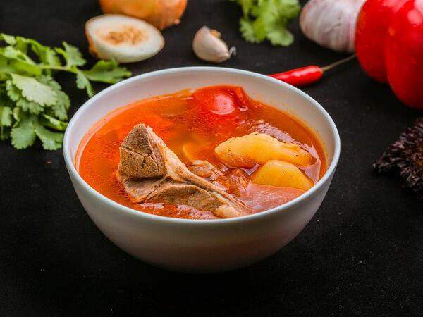 Никала Пиросмани - Бозбаши