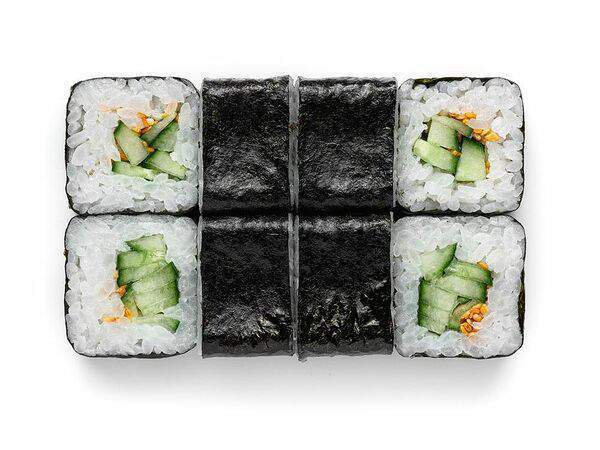 ЁбиДоёби - Каппа маки