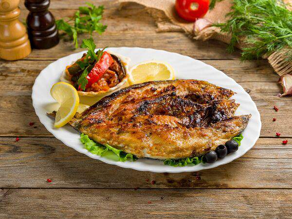 Кафе Лада - Дорадо