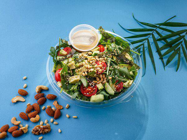 Fresh Concept - Омега без рыбы