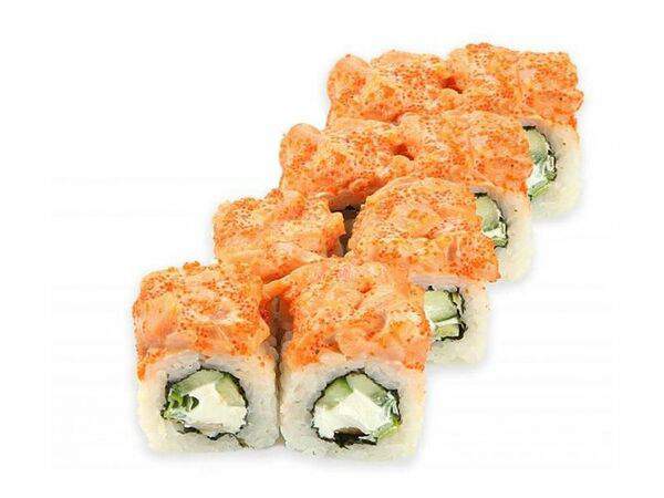 Джаз пицца - Хоккайдо