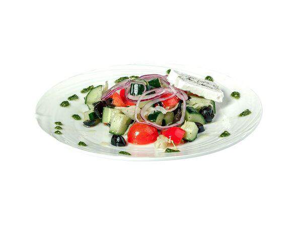 Добропицца - Греческий